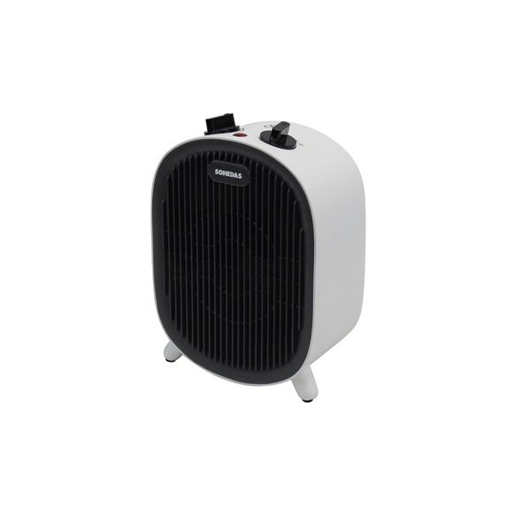 TERMOVENTILADOR 2000 WT BLANCO SONEDAS