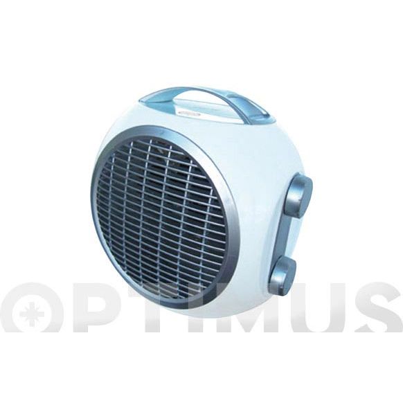 TERMOVENTILADOR VERTICAL POP ICE 1000/2000W UNEA