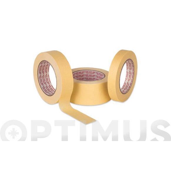CINTA TESAKREPP NOPI 4359 45 MT X 50 MM TESATAPE