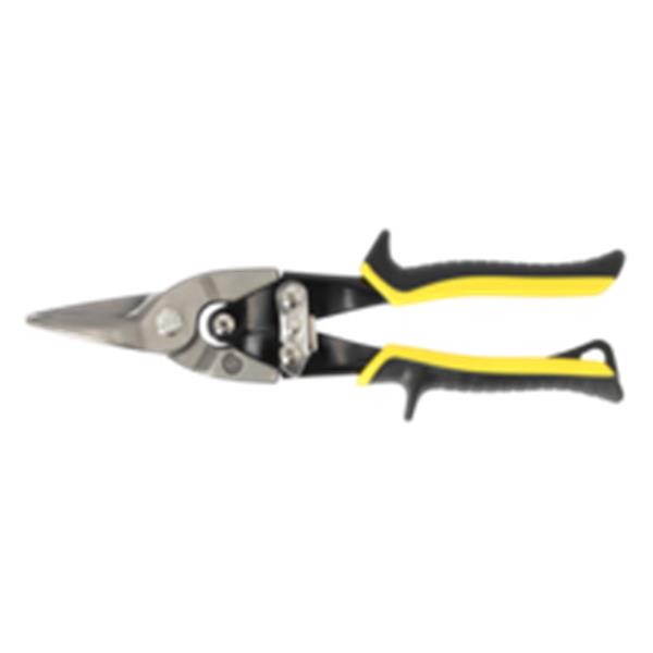 TIJERA CORTA CHAPA 250 MM RECTA MA421 BAHCO
