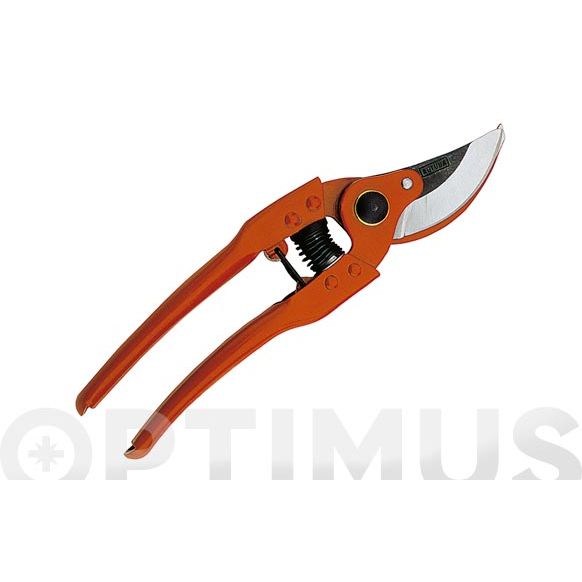 TIJERA PODAR PROFESIONAL 23 CM HOJA CAMBIABLE ALTUNA