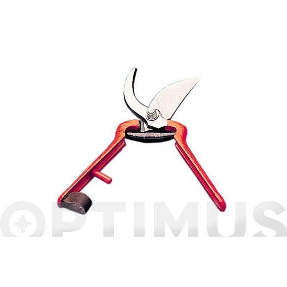 TIJERA PODAR UNA MANO 95004 22 CM ALTUNA