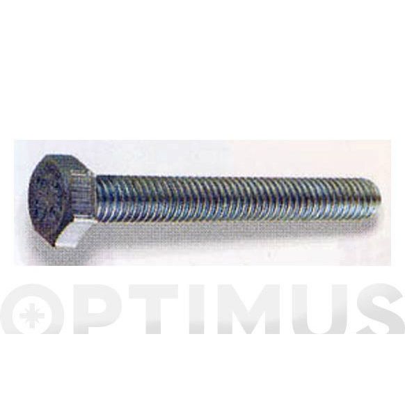 TORNILLO A2 DIN 933 M- 6 X 30 MM INOX