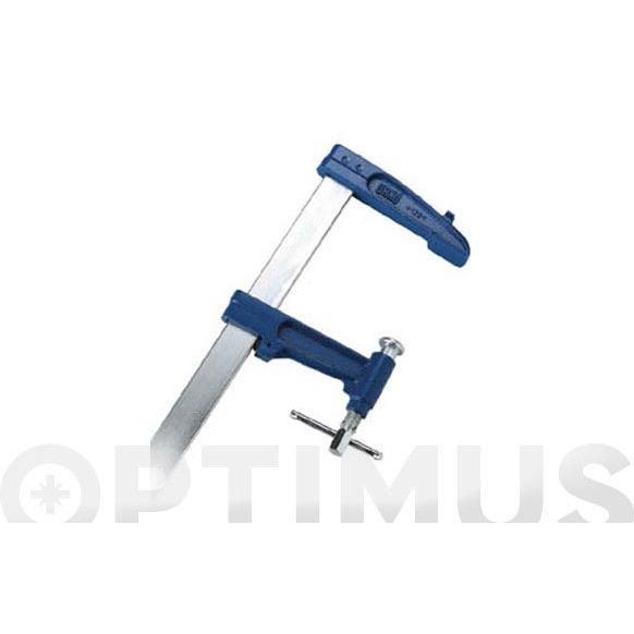 TORNILLO APRIETE C/FRENO 3-P 30X8 15 CM. URKO