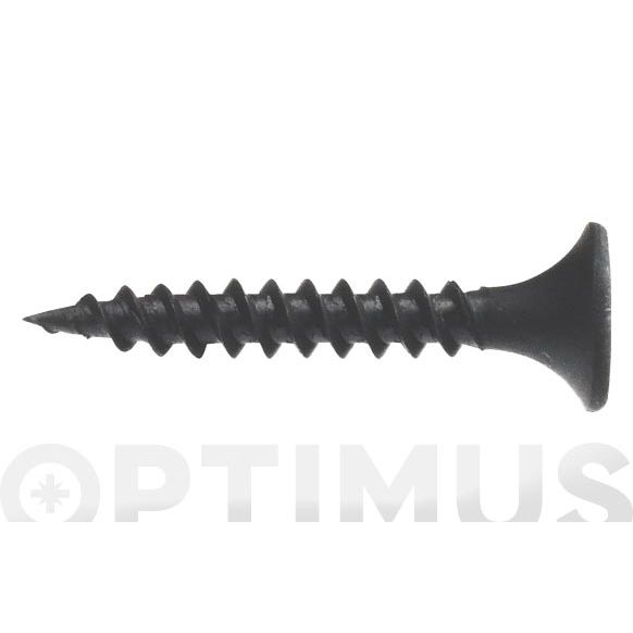 TORNILLO FOSFATADO PLADUR 3,5 X 25 CAJA DE 1000 CELO -X-