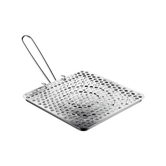 TOSTADOR PAN ESTA&Ntilde;ADO 20X20 CM