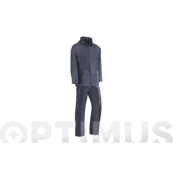 TRAJE DE AGUA BE GREEN NYLON AZUL T-XL JUBA 