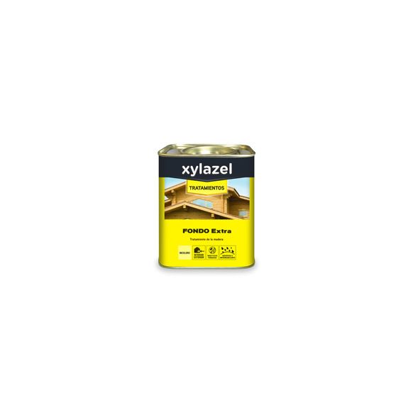 TRATAMIENTO PROTECTOR MADERA FONDO EXTRA 5 LT XYLACEL