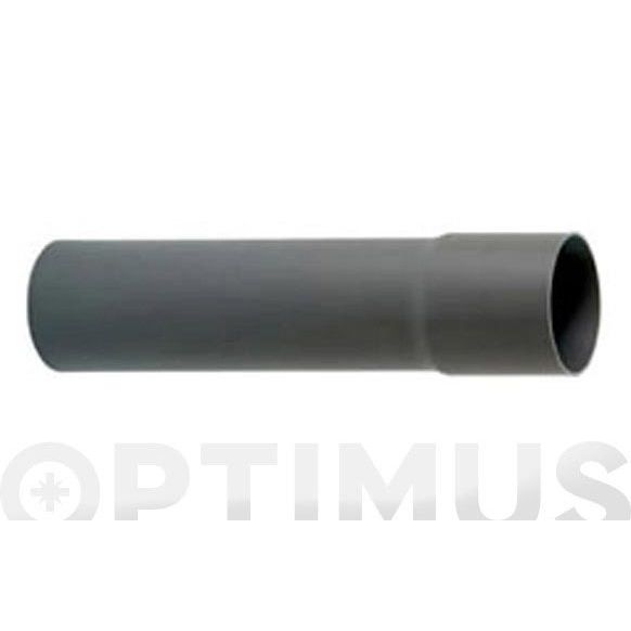 TUBO PVC PRESION ENCOLAR 20 MM PN-16 BARRA DE 2.5 MTS