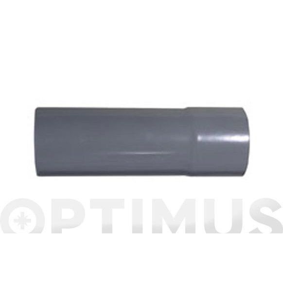 TUBO PVC EVACUACION 110 MM DE 3 MT. PVC