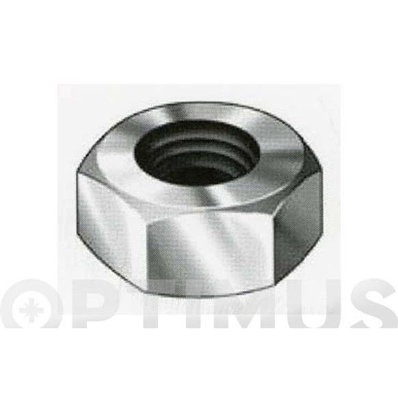 TUERCA A2 DIN 934 M- 10 INOX