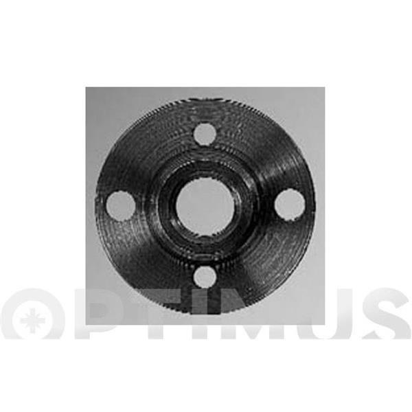 TUERCA AMOLADORA &Oslash; 115-150 mm 1603340040 BOSCH