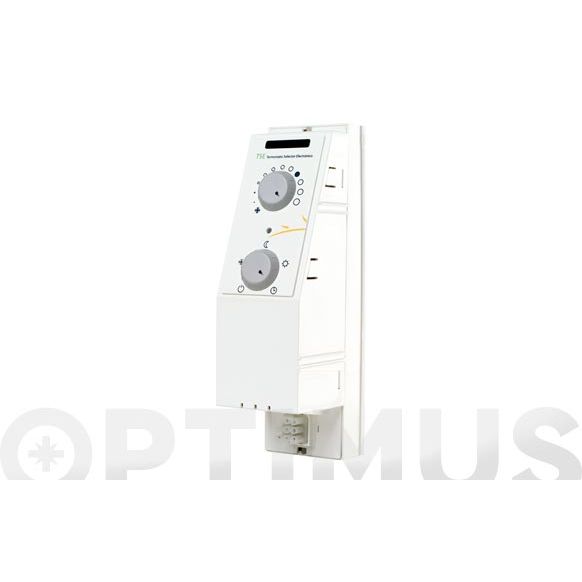UNIDAD DE MANDO PARA EMISOR TERMICO TSE- 