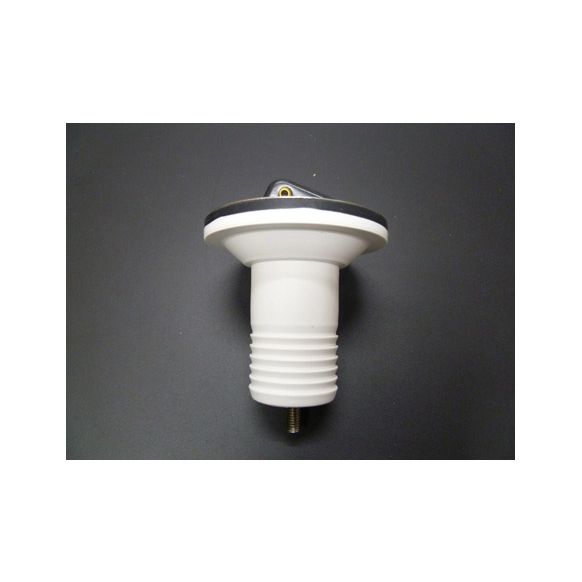 VALVULA FREGADERA PARA SIFON GOMA 35 MM SYM