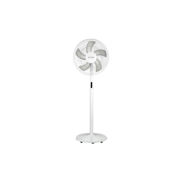 VENTILADOR MULTIPOSICION 3 EN 1 48 W - &Oslash; 40 CM - BLANCO