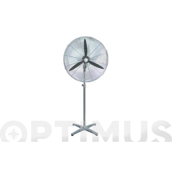 VENTILADOR DE PIE INDUSTRIAL &Oslash; 75 CM 350 WT FS-75 DANTHERM