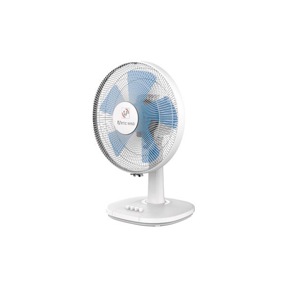 VENTILADOR SOBREMESA &Oslash; 40 CM 55 WT ARTIC WIND 400 S&P