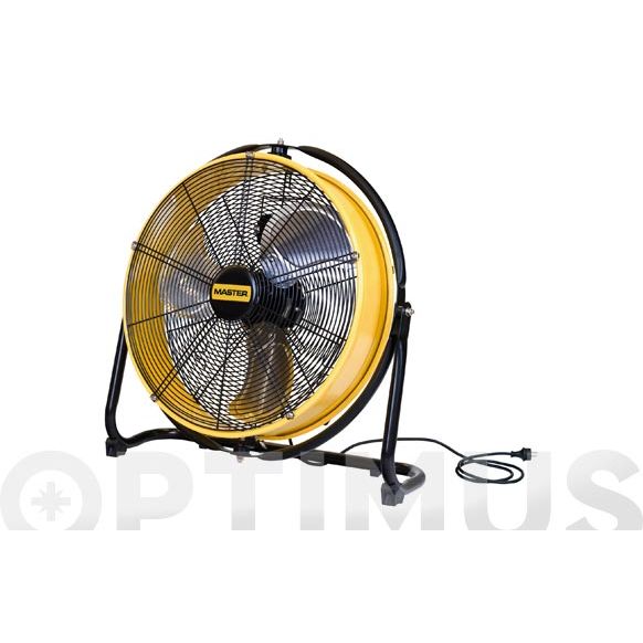 VENTILADOR SUELO &Oslash; 50 CM 125 WT DF-20P MASTER 