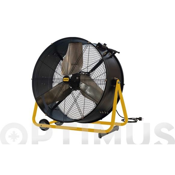 VENTILADOR SUELO &Oslash; 75 CM  465 Wt DF-30P MASTER DANTHERM