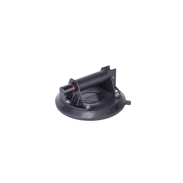 VENTOSA CON BOMBA DE VACIO SUPERFICIES RUGOSAS &Oslash; 200 MM PREMIUM RUBI