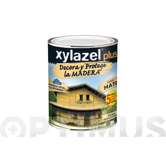 XYLAZEL DECOR MATE CASTA&ETH;O    750 ML