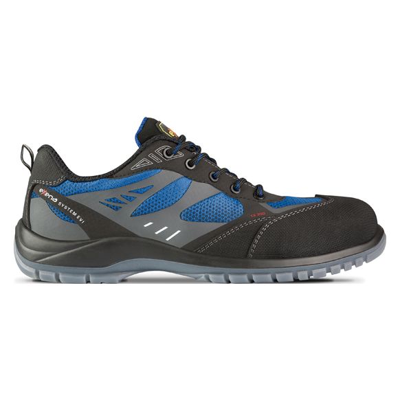 ZAPATO CUPIDO NAVY S1P SRC T-45 EXENA 