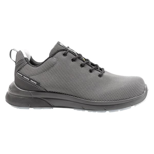 ZAPATO SEGURIDAD S3 ESD FORZA SPORTY NEGRO TALLA 39 PANTER