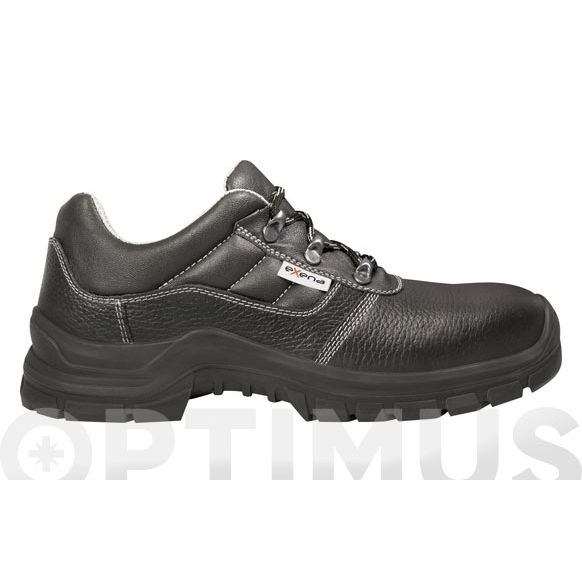 ZAPATO PIEL S3+SRC COMO NEW TALLA 39 EXENA