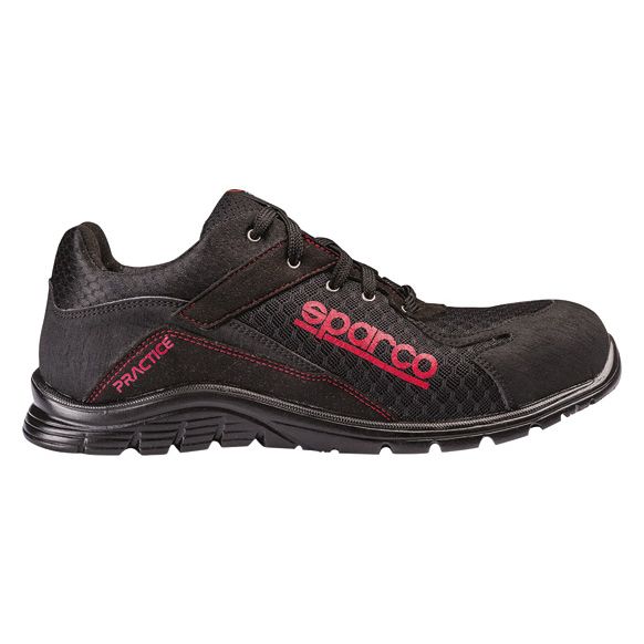 ZAPATO PRACTICE S1P SRC NRNR T 41 SPARCO