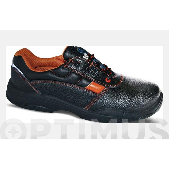 ZAPATO SAFE MASTER AMIL S3 3014 T 44 EXENA