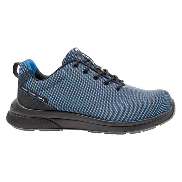 ZAPATO FORZA SPORTY S3 ESD AZUL T 40 PANTER