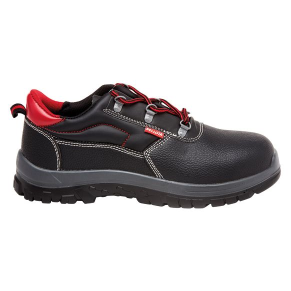 ZAPATO SEGURIDAD S3 72301 T 45 BELLOTA