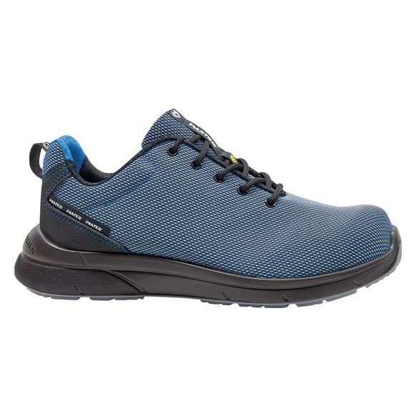 ZAPATO FORZA SPORTY S3 ESD AZUL T 41 PANTER
