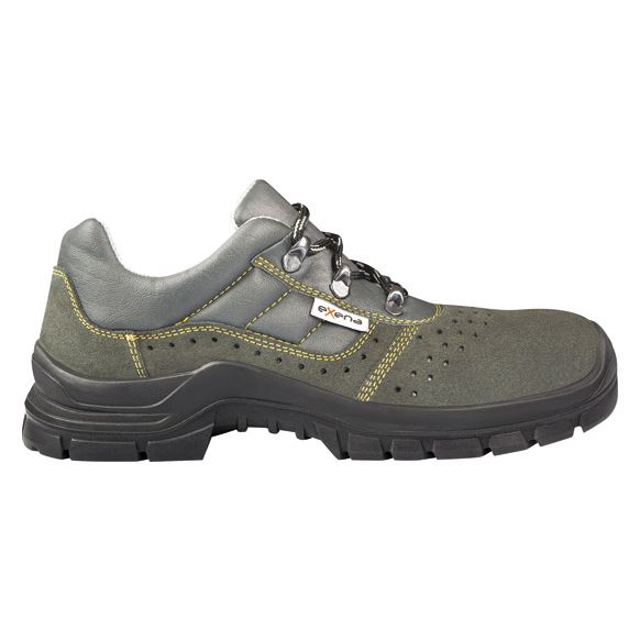 ZAPATO TRASIMENO S1P SRC N 44 EXENA