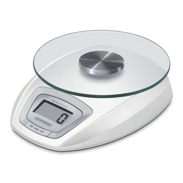 BÁSCULAS DE COCINA