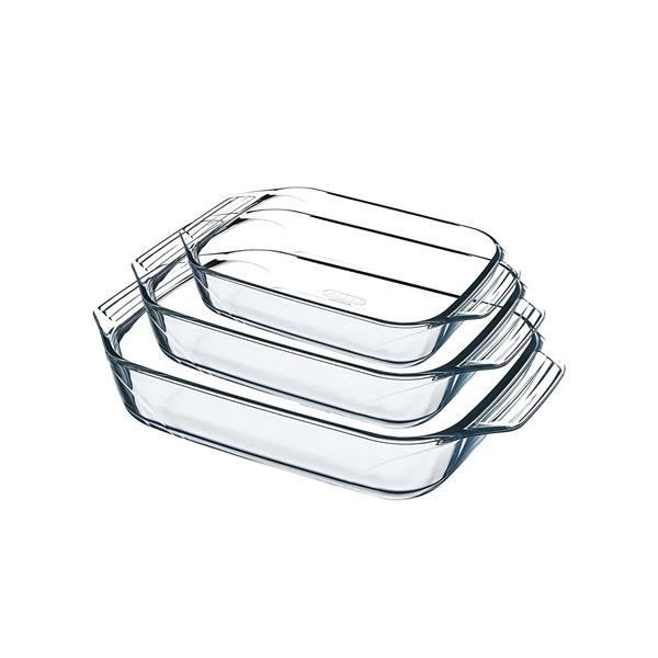 BANDEJAS PARA HORNO