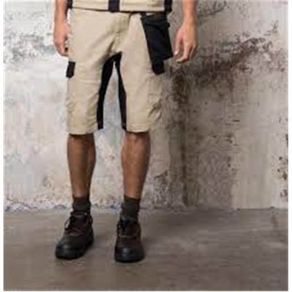 BERMUDAS 