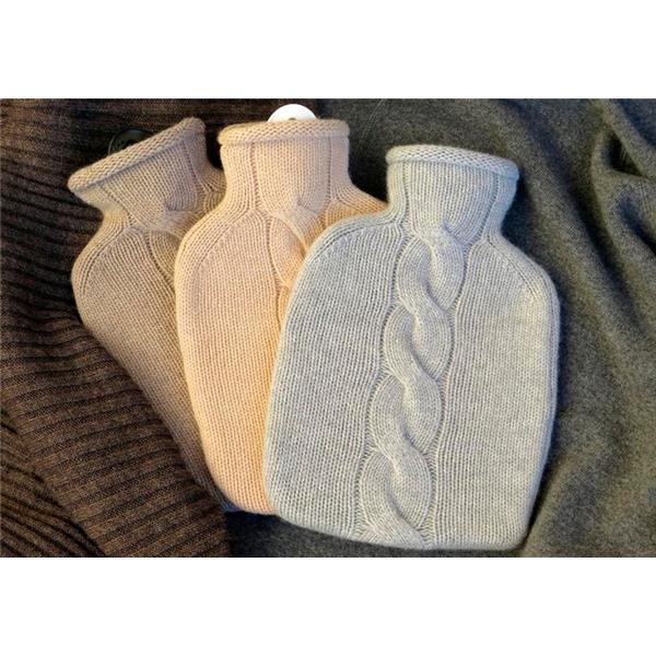 BOLSA AGUA CALIENTE