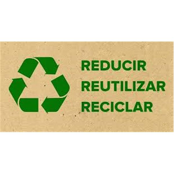 RECICLAJE