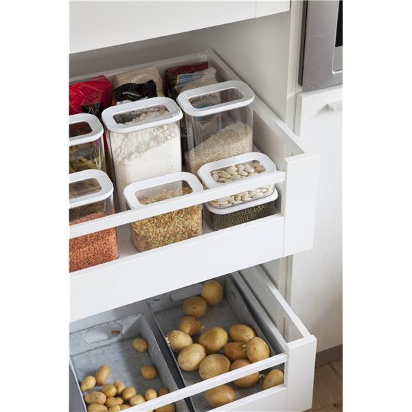 ORDENACIÓN DE COCINA