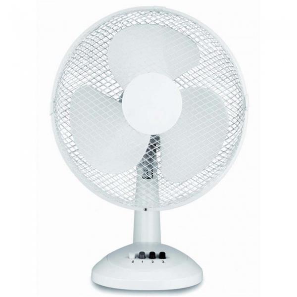 VENTILADORES DE SOBREMESA