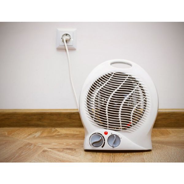 TERMOVENTILADOR
