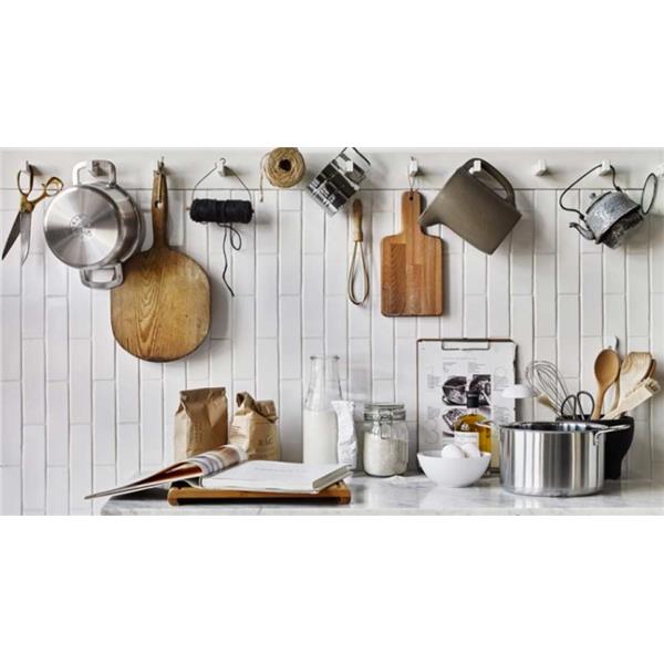 ÚTILES DE COCINA
