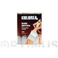 ACEITE DE TECA 750ML KOLOREA