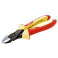 ALICATES CORTE DIAGON AISLAD 2101S BAHCO