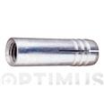 ANCLAJE METALICO ROSCA HEMBRA