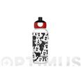 BOTELLA REUTILIZABLE INFANTIL POP-UP 