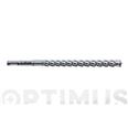 BROCAS SDS PLUS 4 PUNTAS ZENTRO