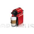CAFETERA DE CÁPSULAS NESPRESSO INISSIA 