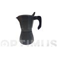 CAFETERA ITALIANA INDUCION STONE OROLEY